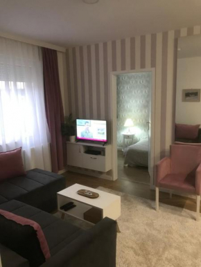 Kristina Apartman FREE parking